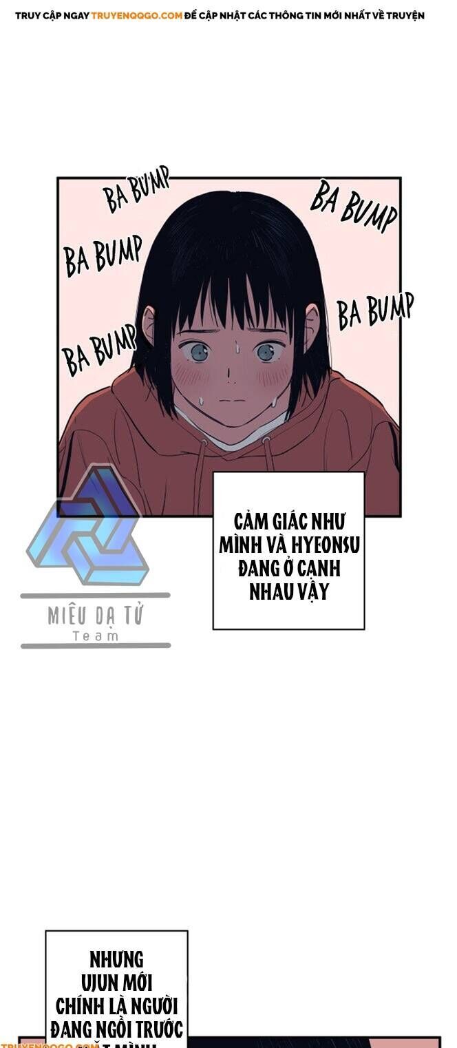 Hỡi Vũ Trụ Của Tôi - Chương 3 - Trang 26