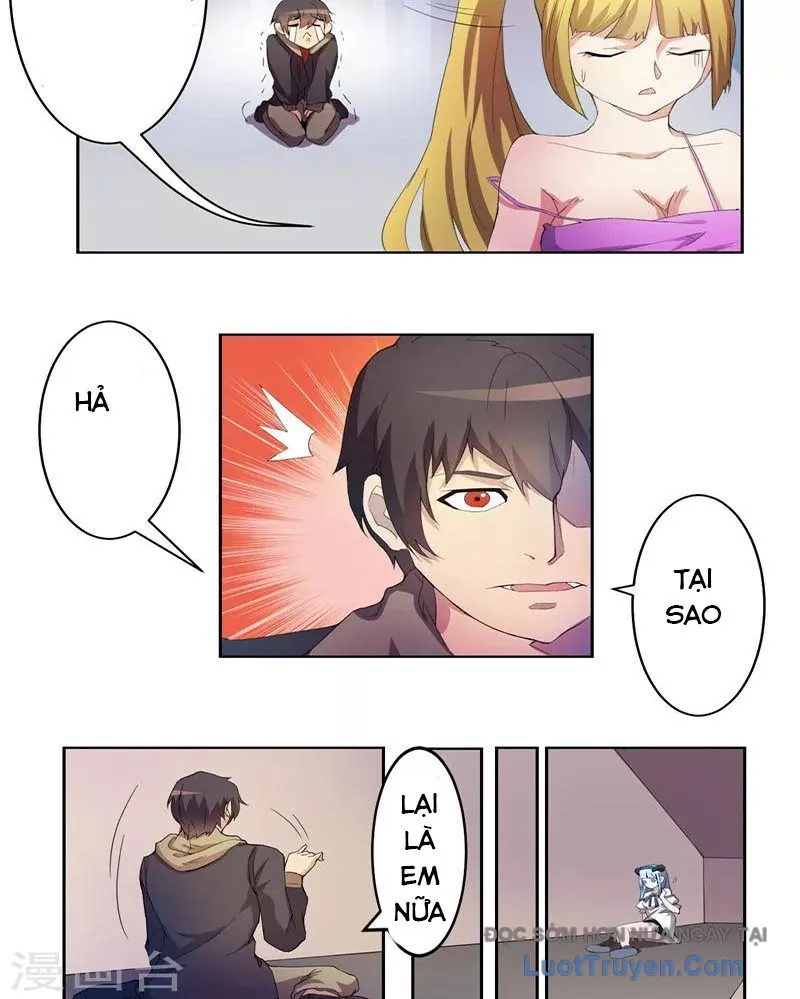 Con Rể Của Các Vị Thần - Chương 5 - Trang 10