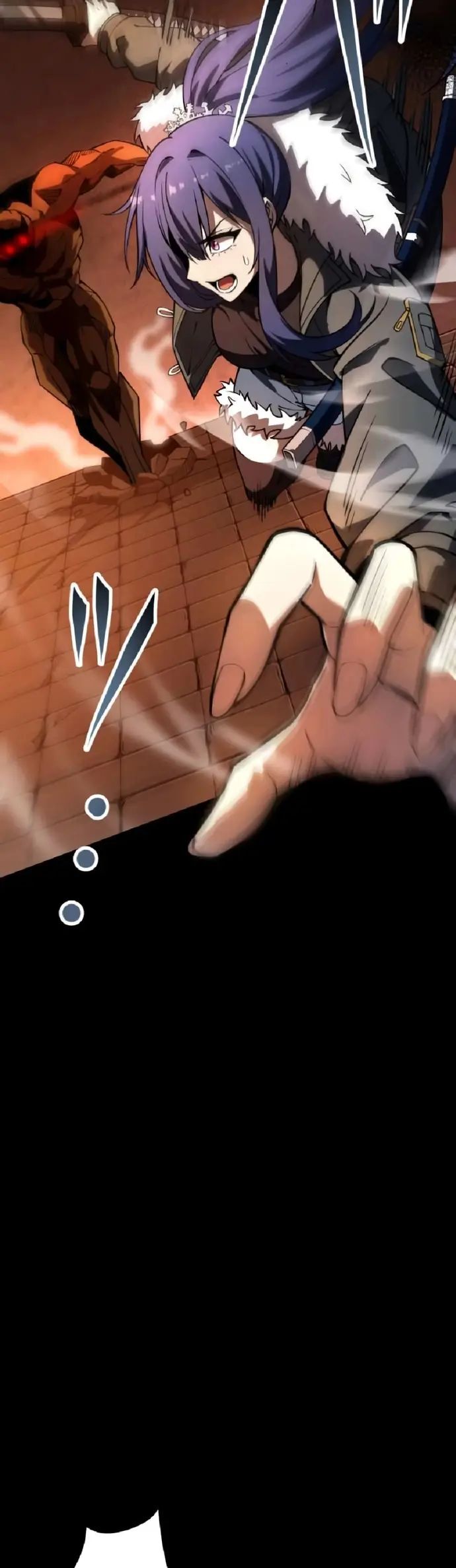 Teihen Tansakusha No Saisoku Kouryaku ~Saijaku Ga 99 No Kaiki De Saikyou Ni Itaru Made~ - Chương 5 - Trang 41