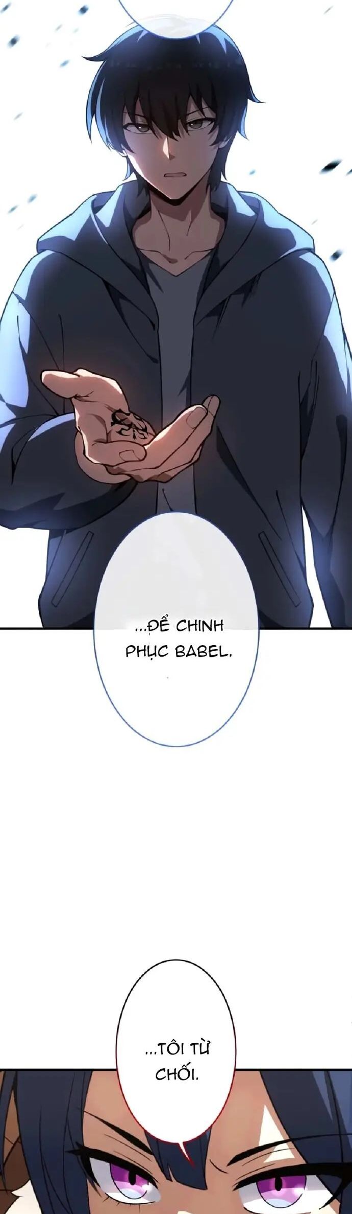 Teihen Tansakusha No Saisoku Kouryaku ~Saijaku Ga 99 No Kaiki De Saikyou Ni Itaru Made~ - Chương 5 - Trang 47