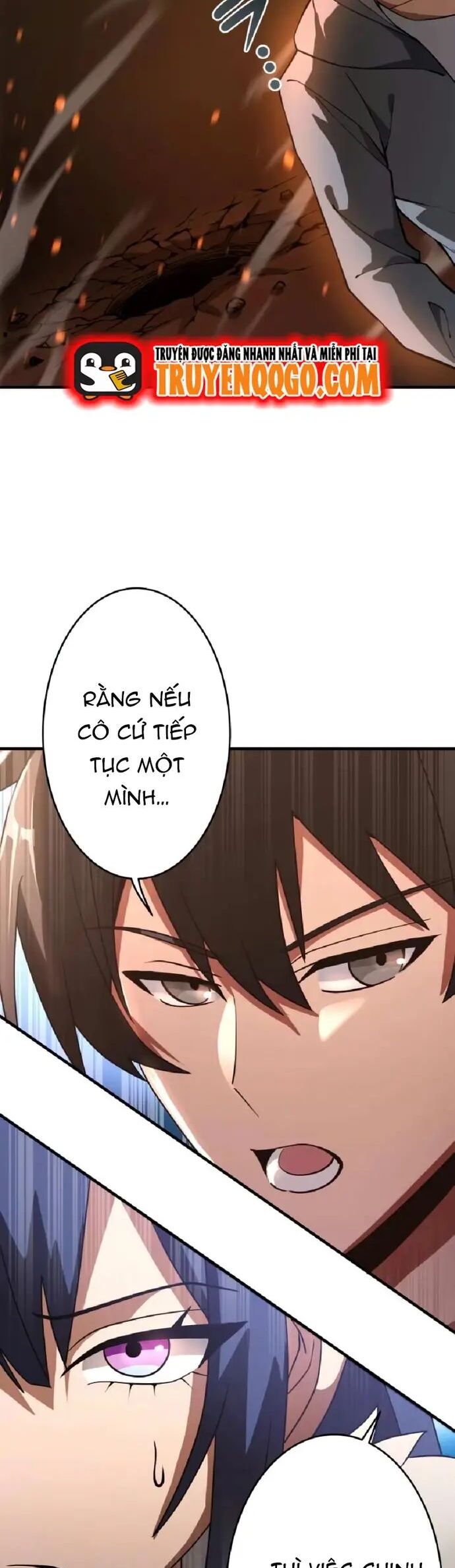 Teihen Tansakusha No Saisoku Kouryaku ~Saijaku Ga 99 No Kaiki De Saikyou Ni Itaru Made~ - Chương 5 - Trang 50