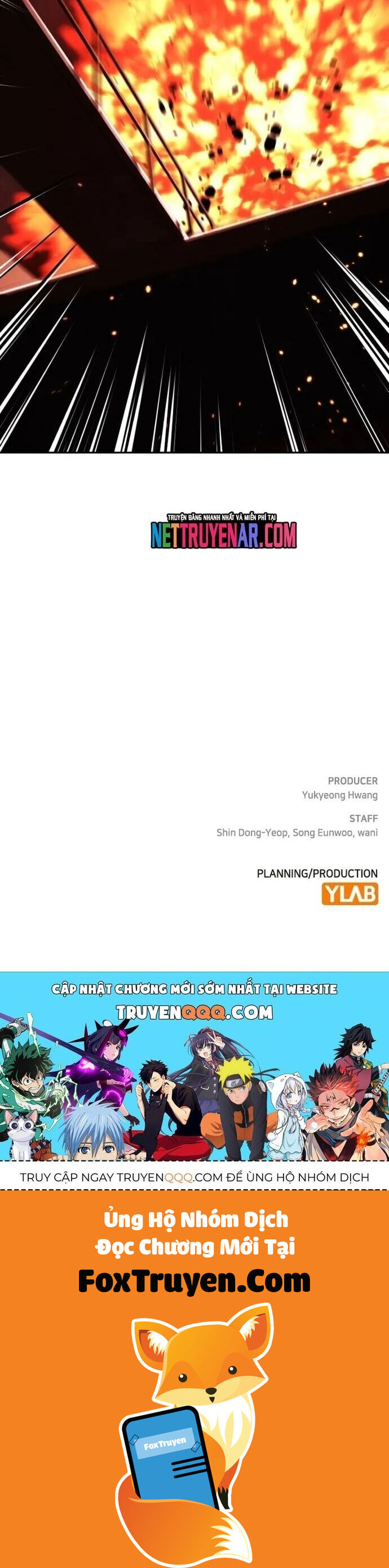 Cách Sống Sót Sau Quá Trình Tái Cơ Cấu - Chương 39 - Trang 54
