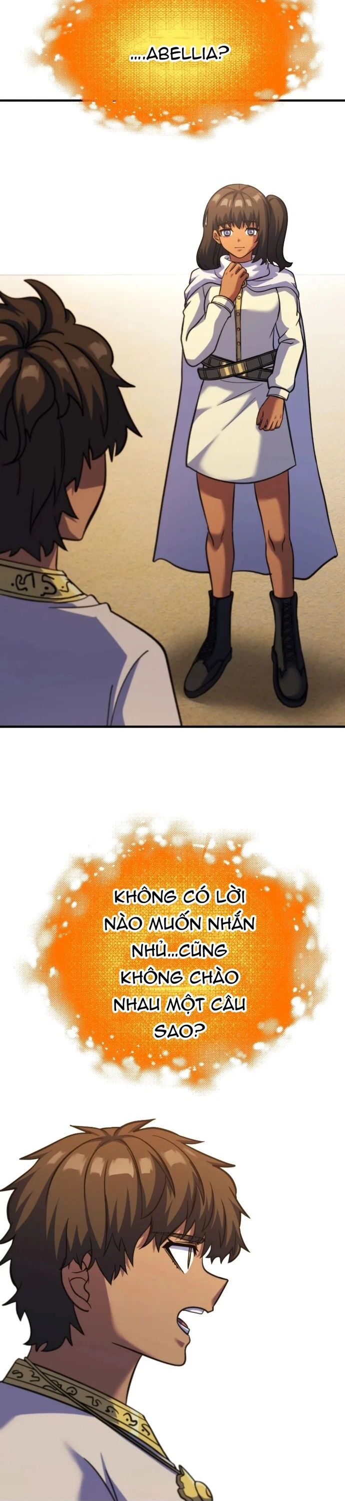 Shipper Của Thần - Chương 81 - Trang 26