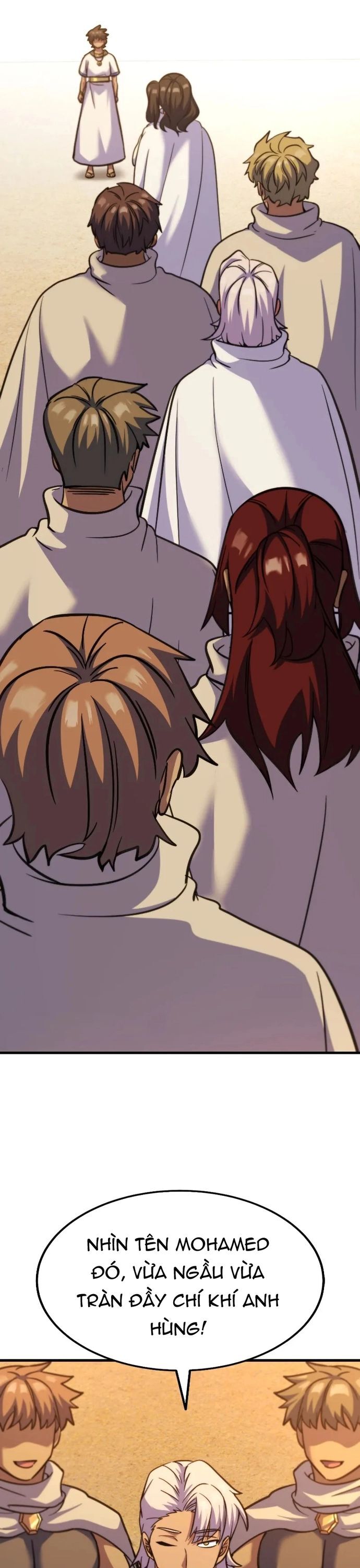 Shipper Của Thần - Chương 81 - Trang 28