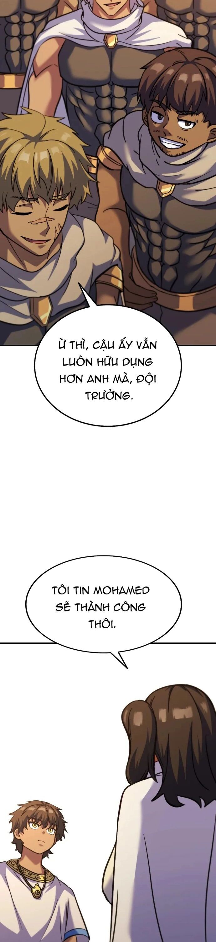 Shipper Của Thần - Chương 81 - Trang 29