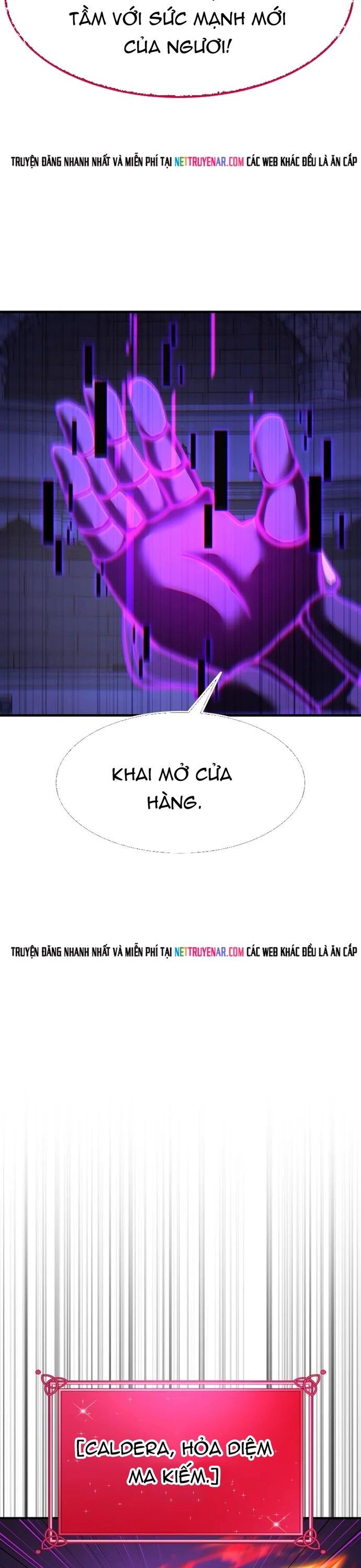 Shipper Của Thần - Chương 81 - Trang 44