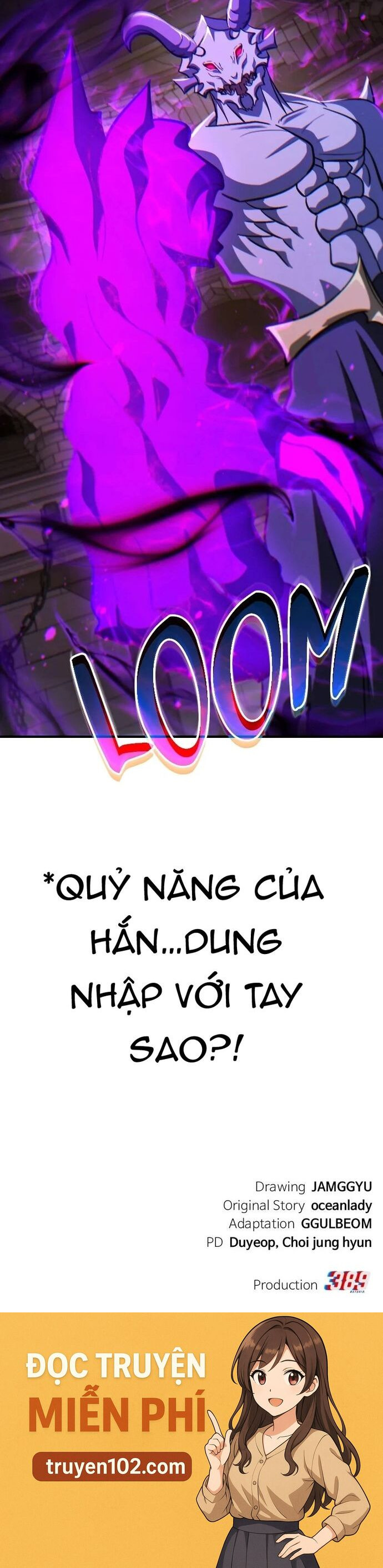 Shipper Của Thần - Chương 81 - Trang 56