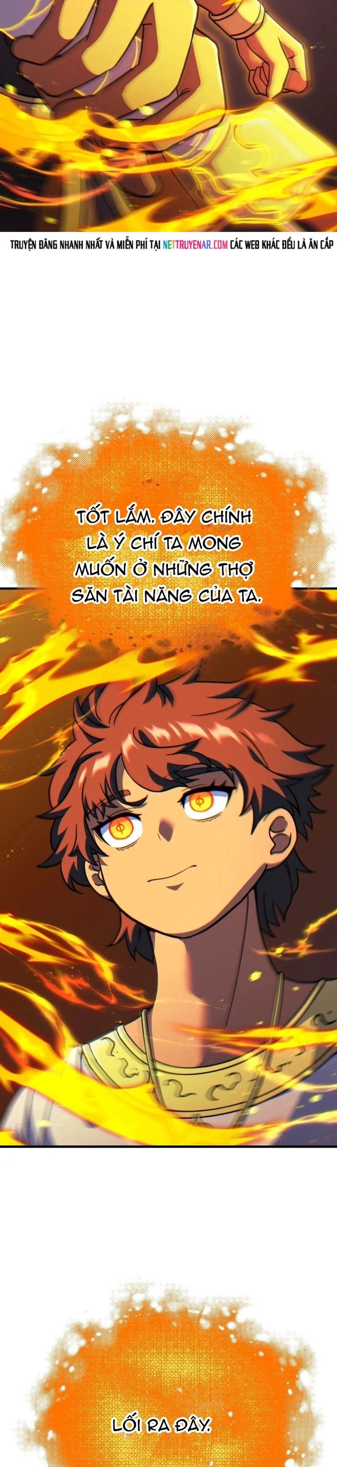 Shipper Của Thần - Chương 81 - Trang 21