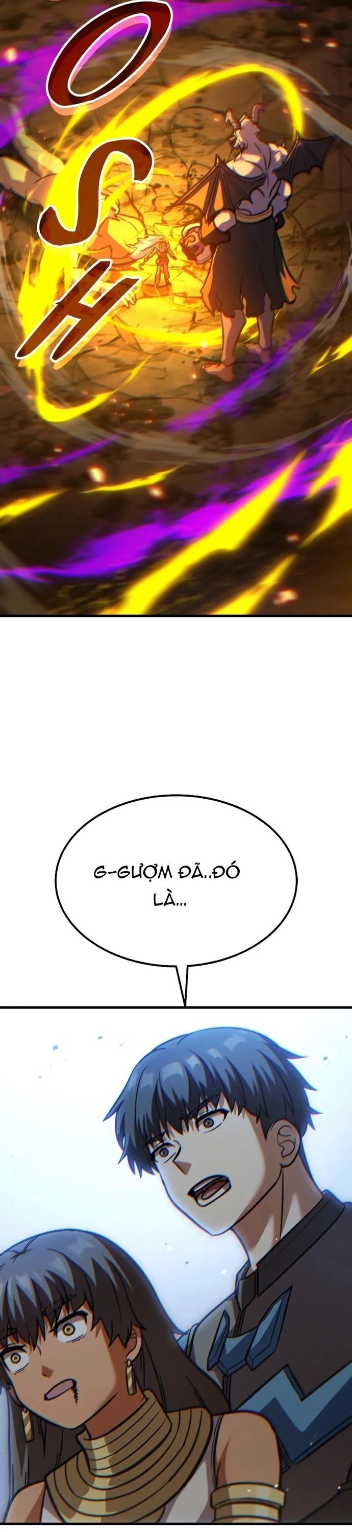 Shipper Của Thần - Chương 81 - Trang 33