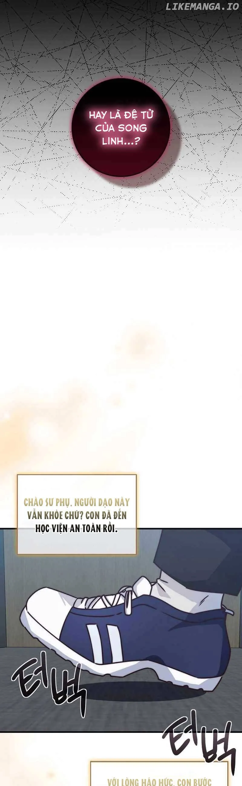 Tôi Trở Thành Bạn Thời Thơ Ấu Của Boss - Chương 39 - Trang 45