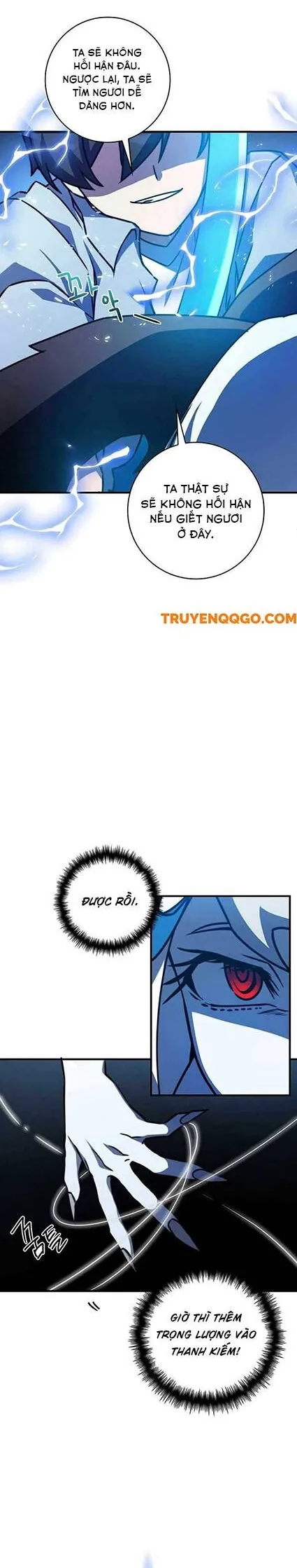 Tôi Trở Thành Bạn Thời Thơ Ấu Của Boss - Chương 39 - Trang 3