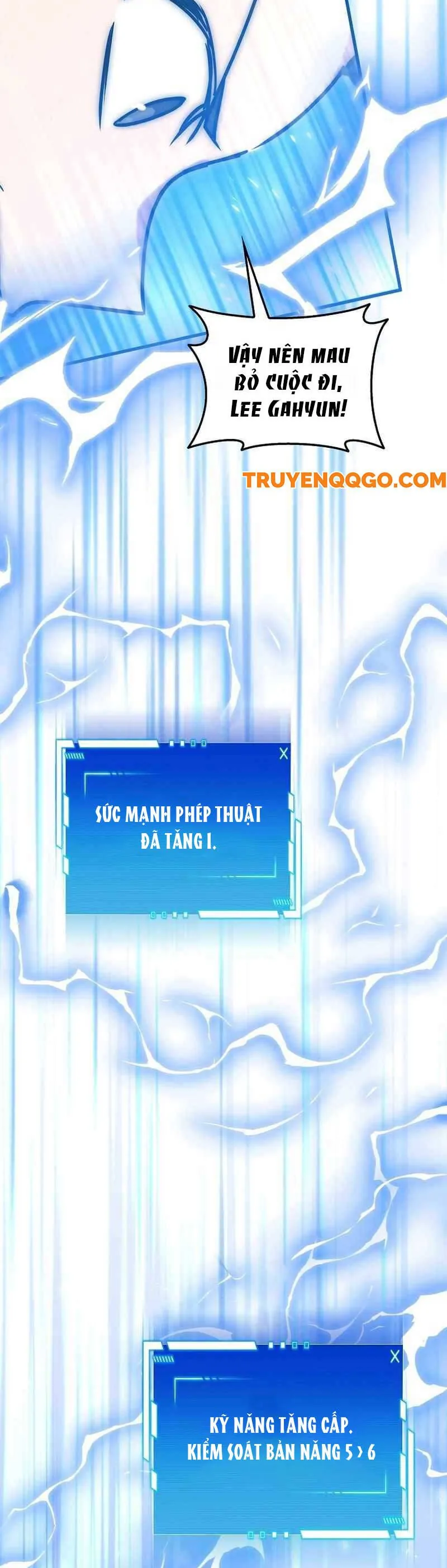 Tôi Trở Thành Bạn Thời Thơ Ấu Của Boss - Chương 39 - Trang 8