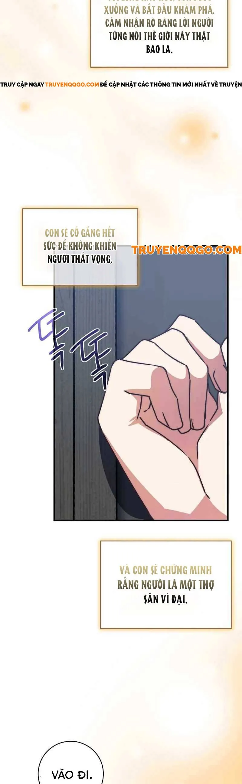 Tôi Trở Thành Bạn Thời Thơ Ấu Của Boss - Chương 39 - Trang 46