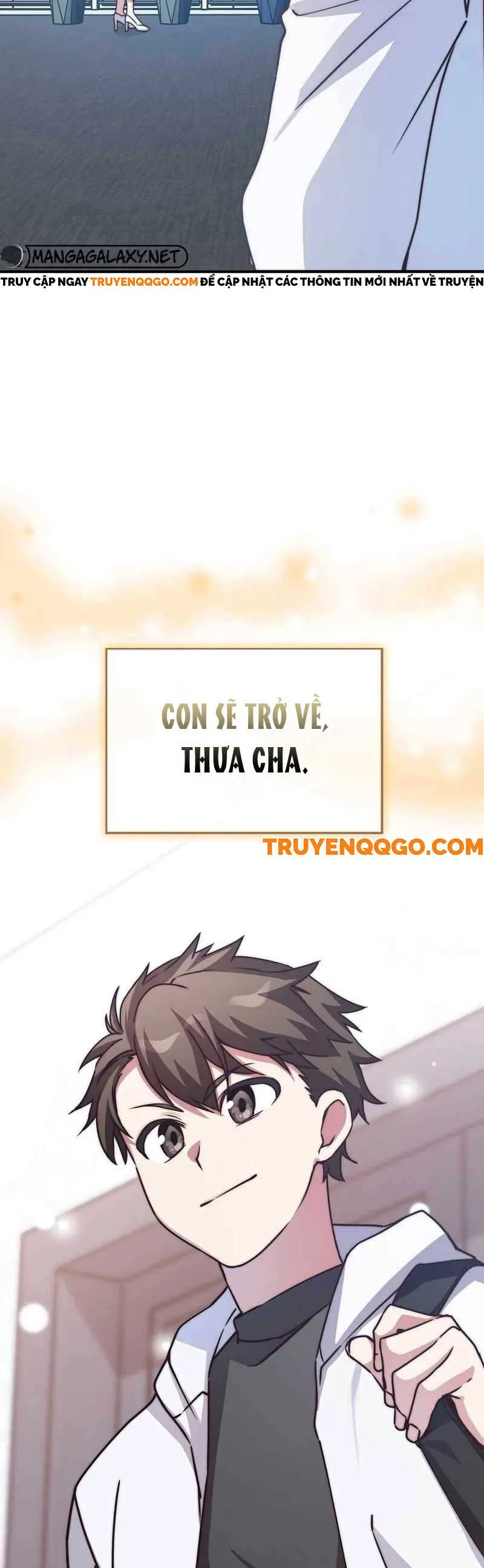 Tôi Trở Thành Bạn Thời Thơ Ấu Của Boss - Chương 39 - Trang 48