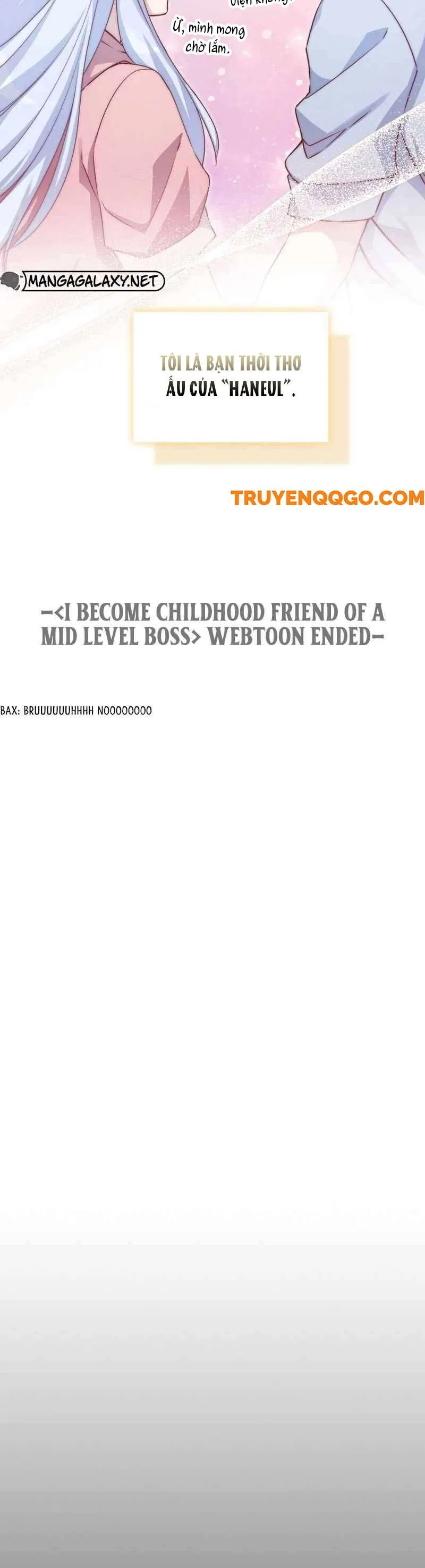 Tôi Trở Thành Bạn Thời Thơ Ấu Của Boss - Chương 39 - Trang 43