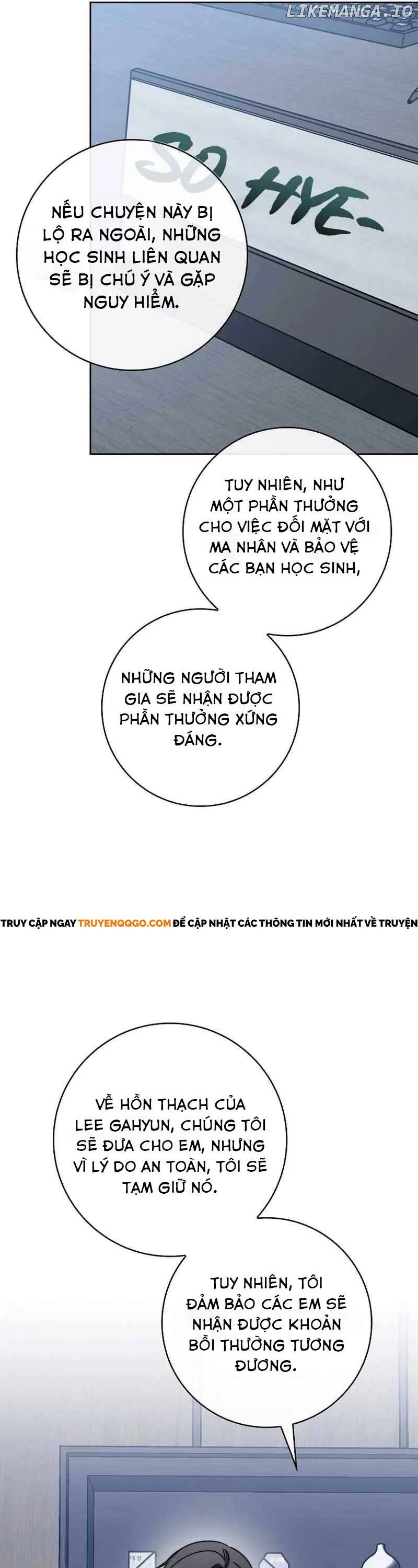 Tôi Trở Thành Bạn Thời Thơ Ấu Của Boss - Chương 39 - Trang 35