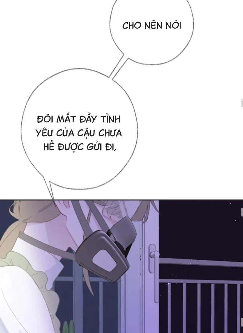 Decibel Nhịp Tim - Chương 5 - Trang 8