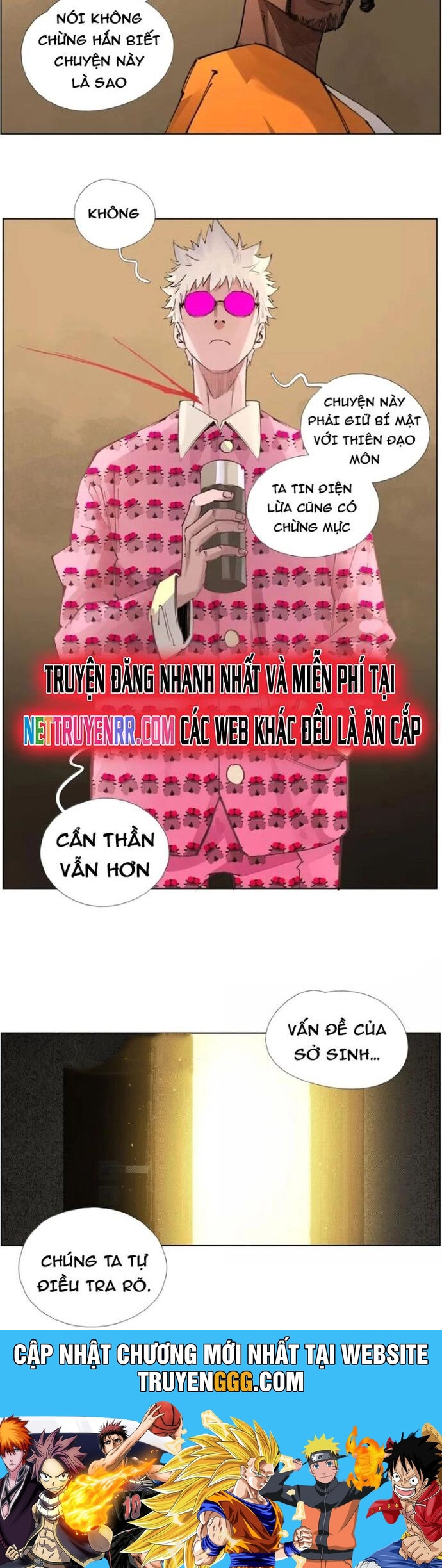 Tiền Liệt Tiên