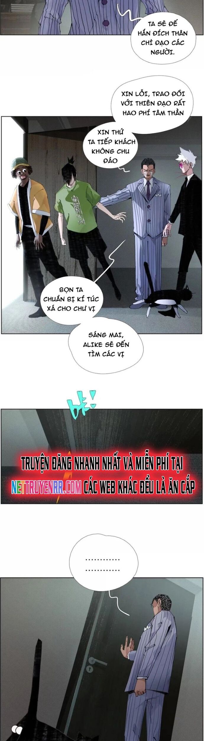 Tiền Liệt Tiên