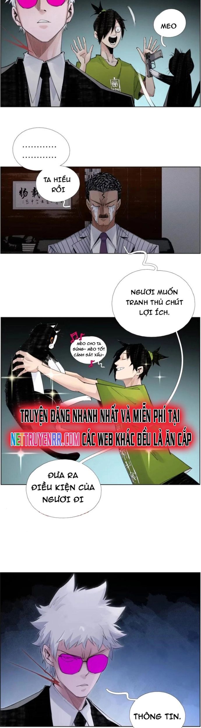 Tiền Liệt Tiên