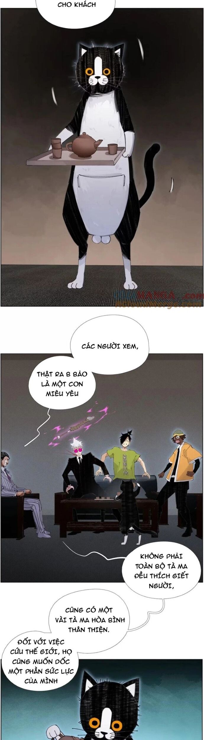 Tiền Liệt Tiên