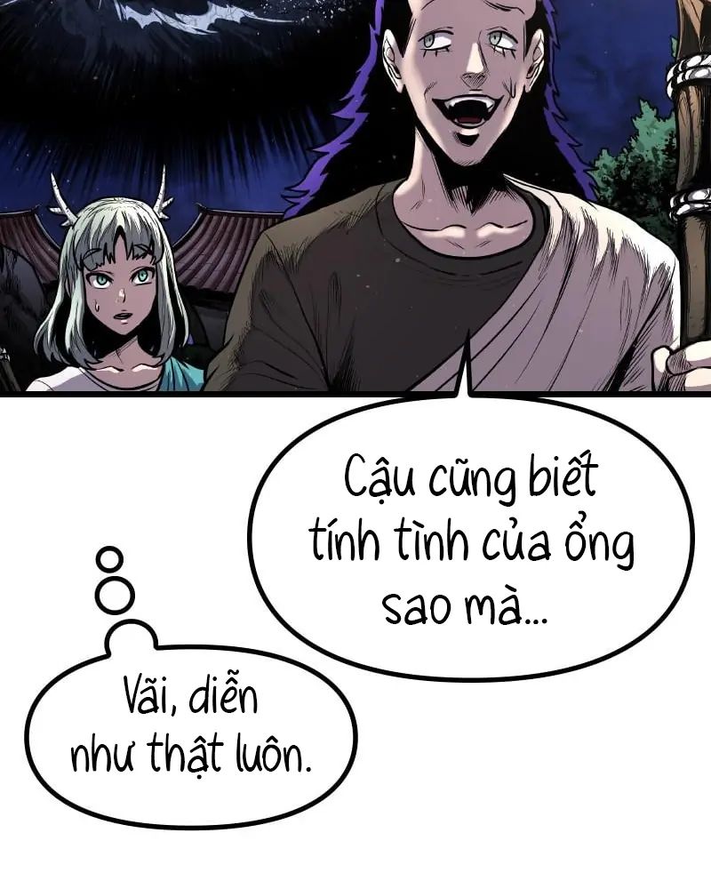 Thánh Tộc - Chương 18 - Trang 170