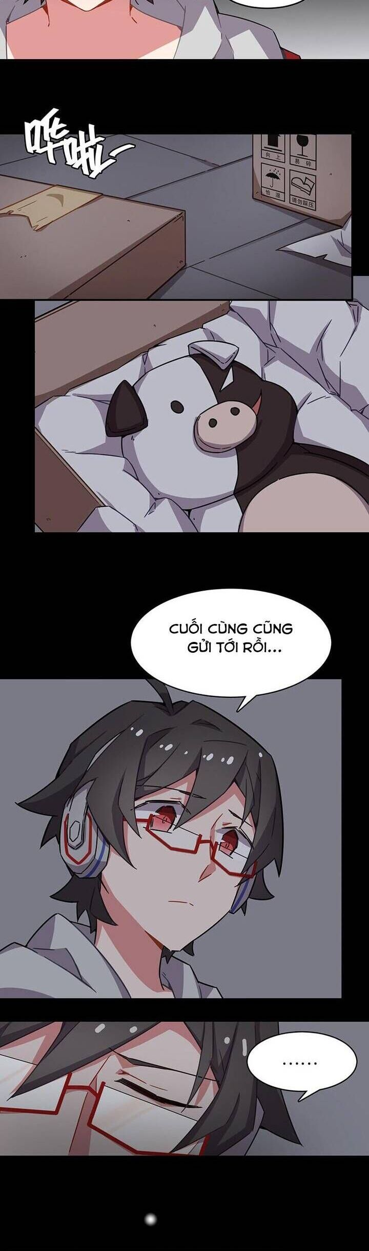 Vạn Di Bản - Chương 20 - Trang 18