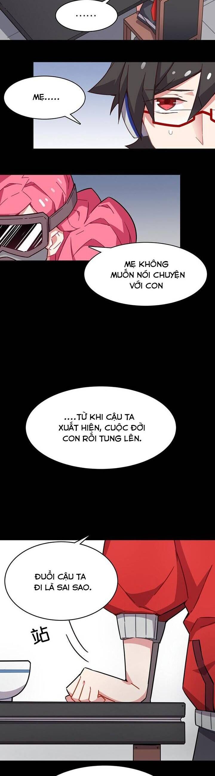Vạn Di Bản - Chương 20 - Trang 14