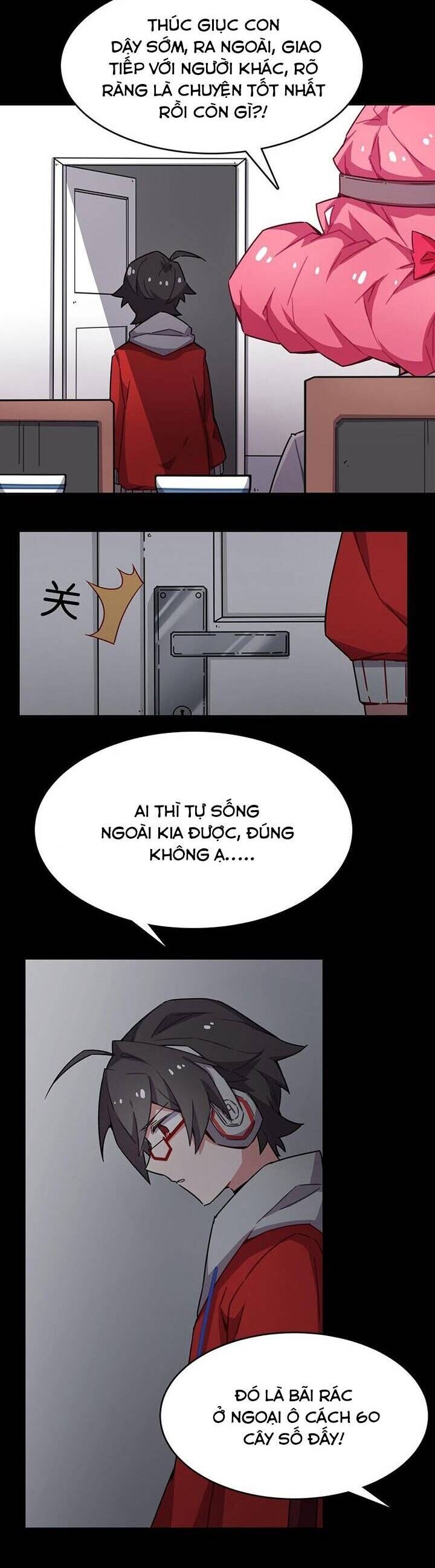 Vạn Di Bản - Chương 20 - Trang 15