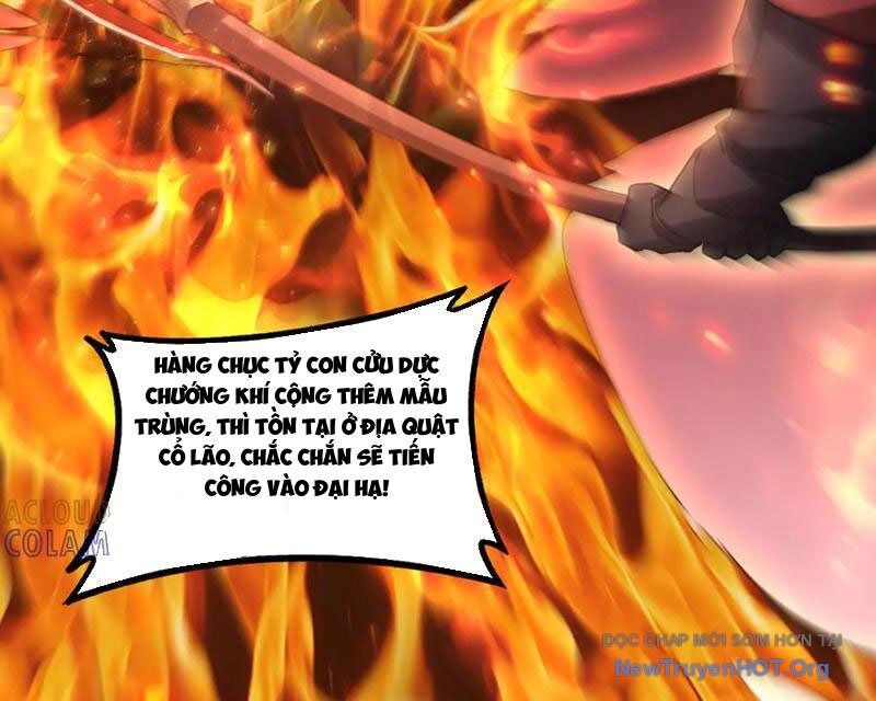 Ta Là Chúa Tể Trùng Độc - Chương 78 - Trang 44