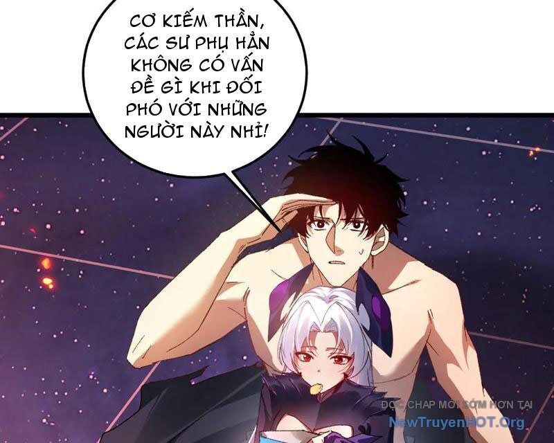 Ta Là Chúa Tể Trùng Độc - Chương 78 - Trang 104