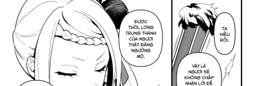 Re:zero - Bắt Đầu Lại Ở Thế Giới Khác - Chương 6 - Trang 83