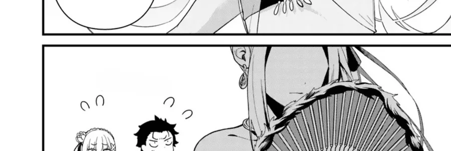 Re:zero - Bắt Đầu Lại Ở Thế Giới Khác - Chương 6 - Trang 81