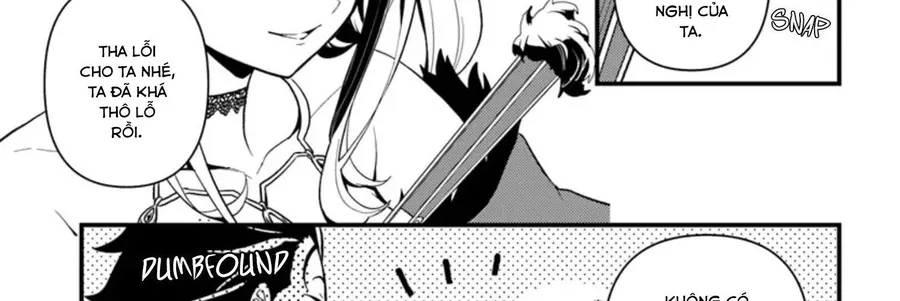 Re:zero - Bắt Đầu Lại Ở Thế Giới Khác - Chương 6 - Trang 84
