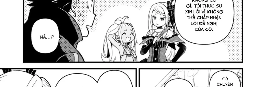 Re:zero - Bắt Đầu Lại Ở Thế Giới Khác - Chương 6 - Trang 85