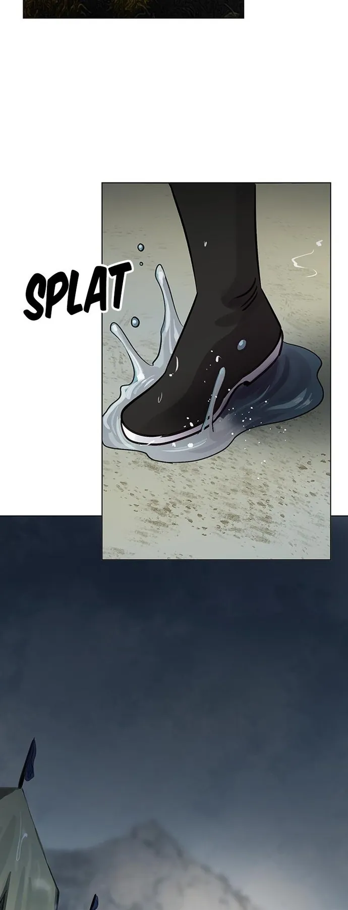 Người Cai Trị Thời Gian - Chương 47 - Trang 28