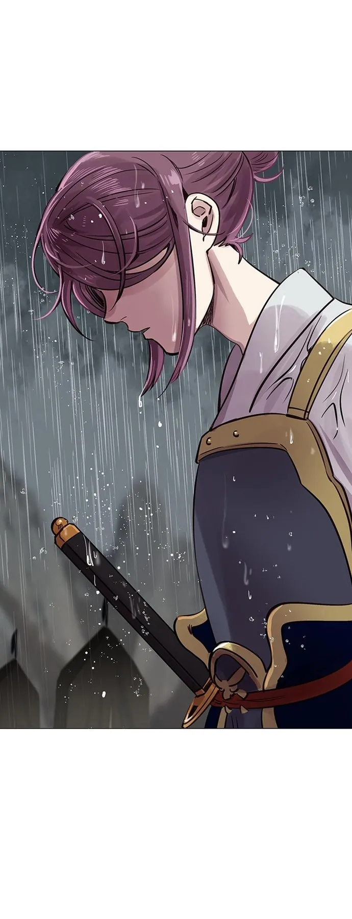 Người Cai Trị Thời Gian - Chương 47 - Trang 26