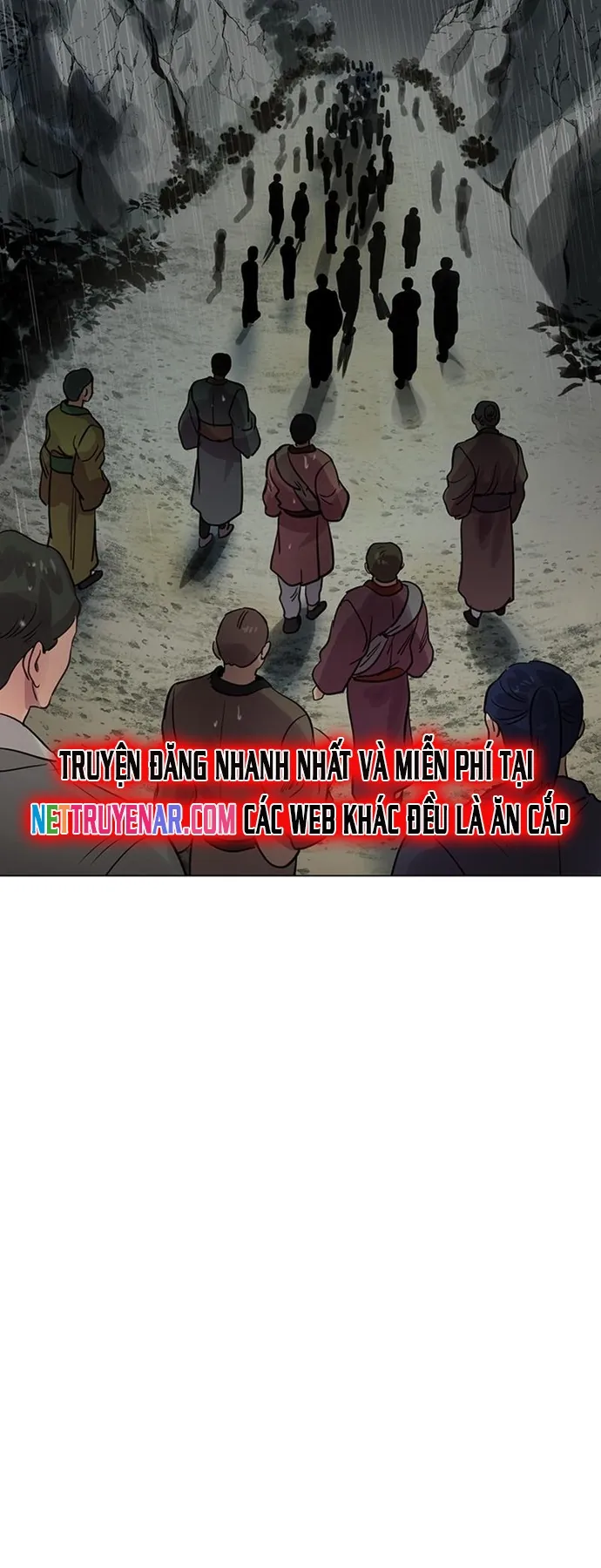 Người Cai Trị Thời Gian - Chương 47 - Trang 24