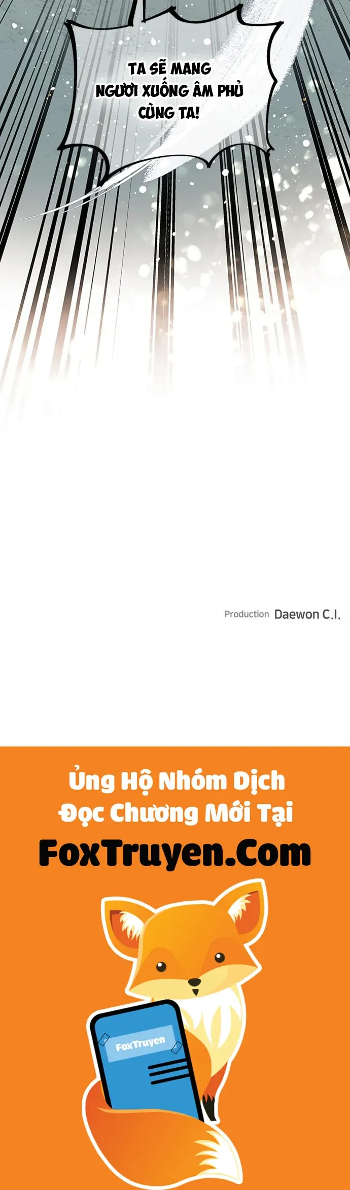 Người Cai Trị Thời Gian - Chương 47 - Trang 41