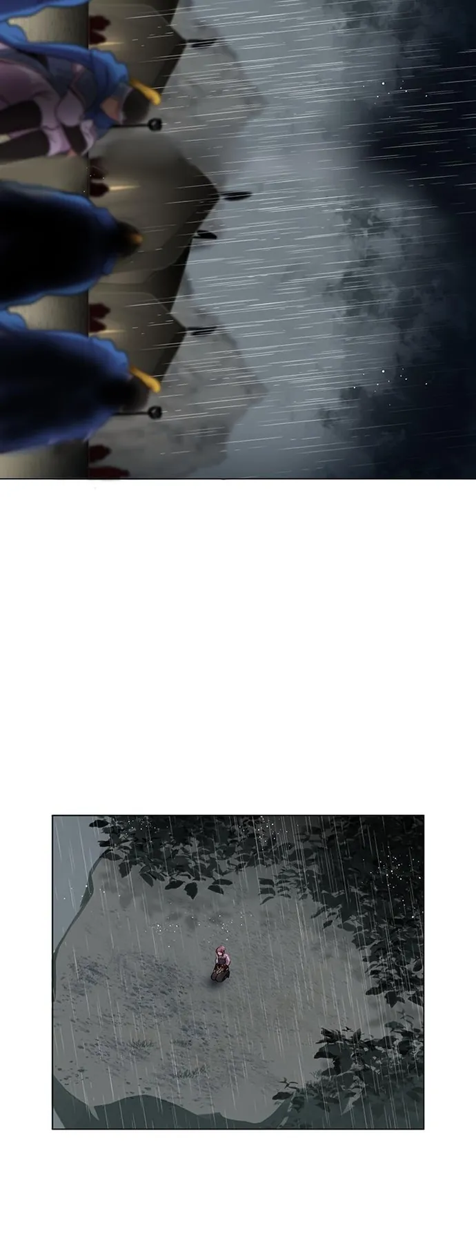 Người Cai Trị Thời Gian - Chương 47 - Trang 20