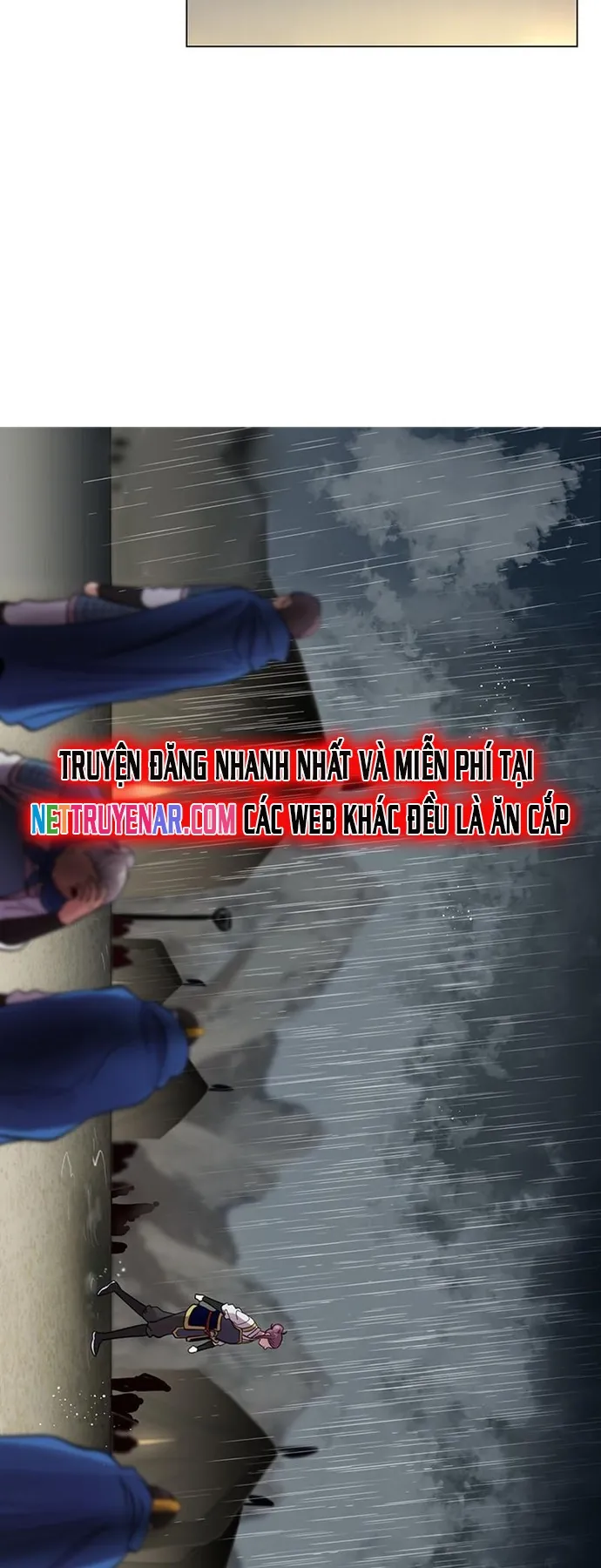 Người Cai Trị Thời Gian - Chương 47 - Trang 19