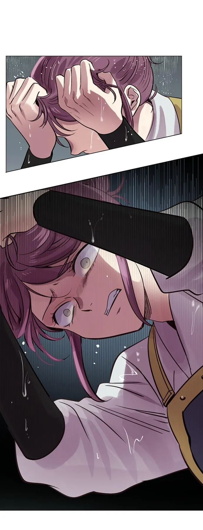 Người Cai Trị Thời Gian - Chương 47 - Trang 21