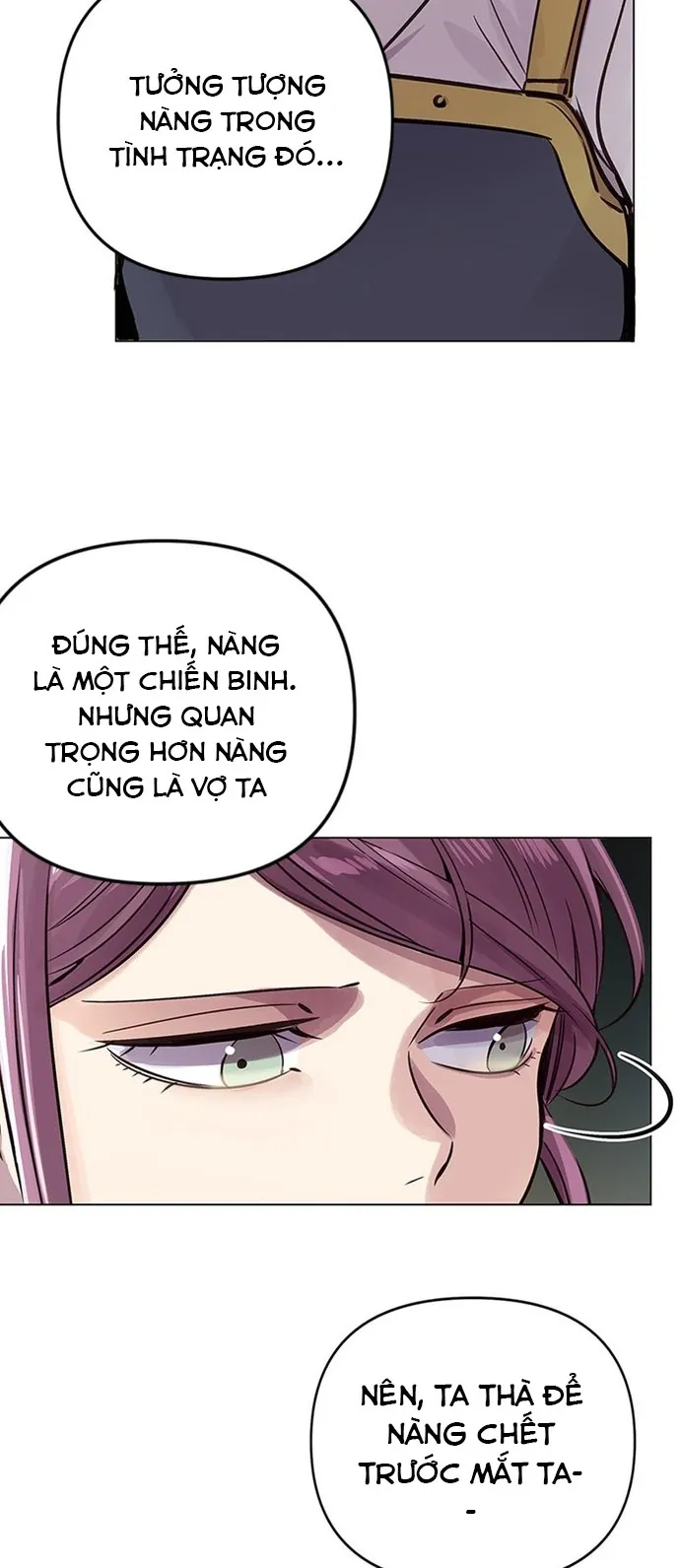 Người Cai Trị Thời Gian - Chương 47 - Trang 15