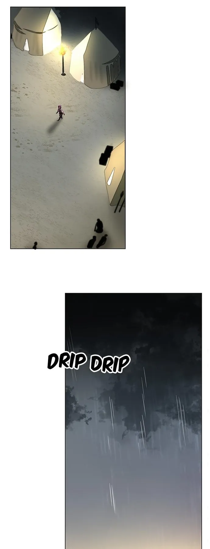 Người Cai Trị Thời Gian - Chương 47 - Trang 18