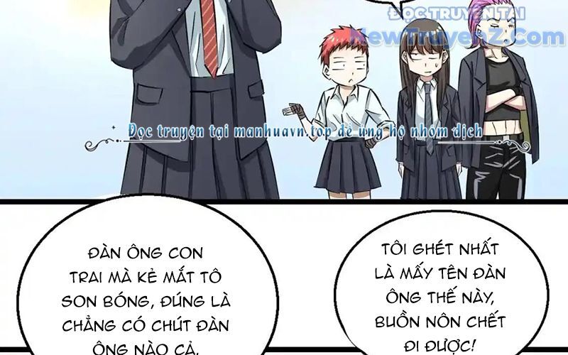 Dẫu Nản Vẫn Cố - Chương 3 - Trang 77