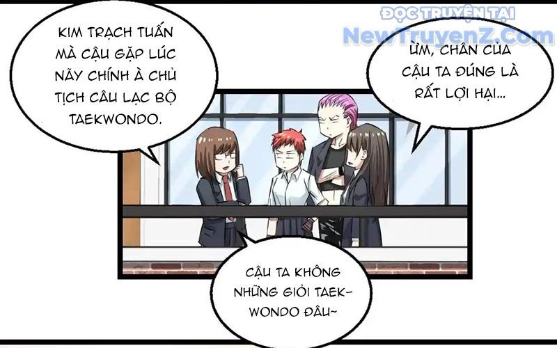 Dẫu Nản Vẫn Cố - Chương 3 - Trang 73