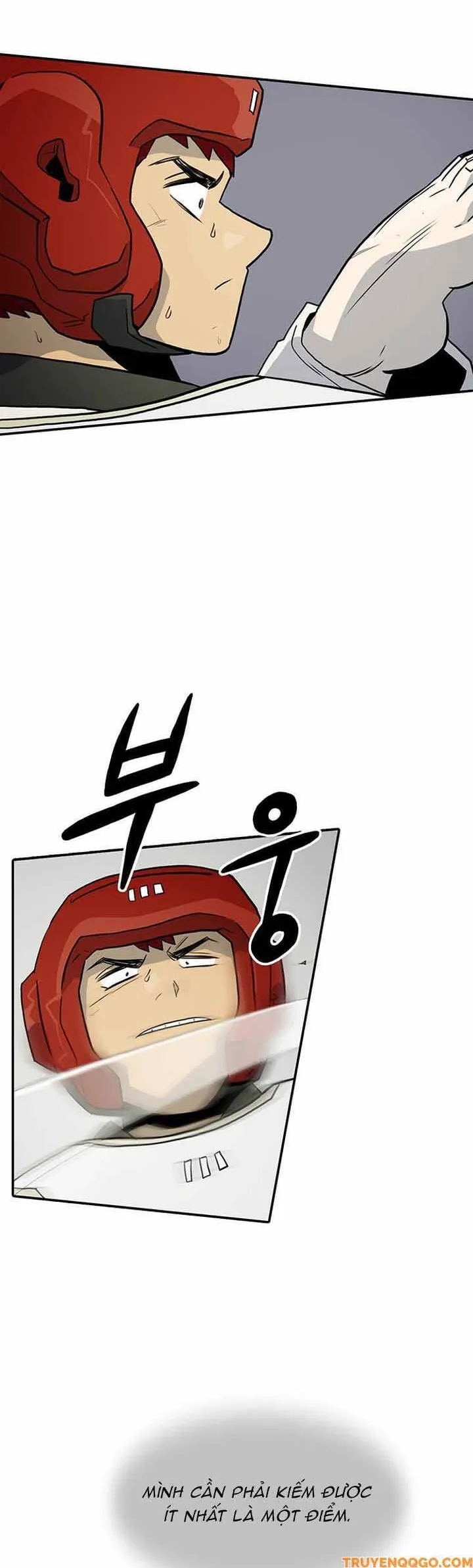 Cậu Bé Taekwondo - Chương 3 - Trang 37