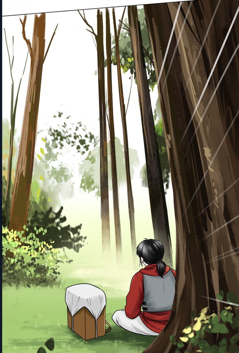 Kinhcomic Phù Thủy Kiến Tạo | Sự Trỗi Dậy Của Loài Pan - Chương 1 - Trang 62