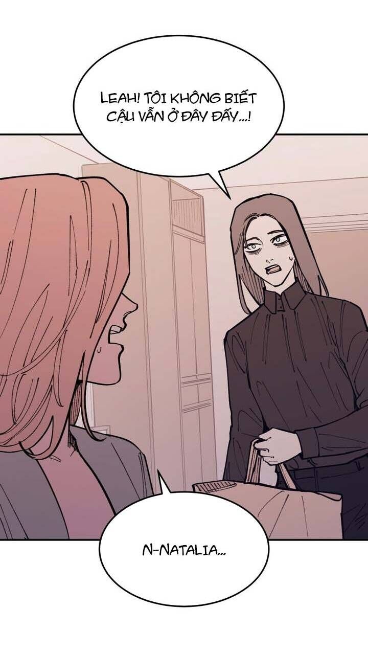 Vampire Family - Chương 37 - Trang 18