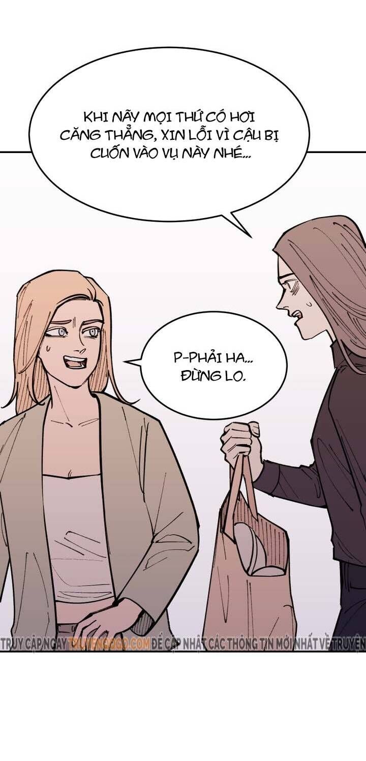 Vampire Family - Chương 37 - Trang 19